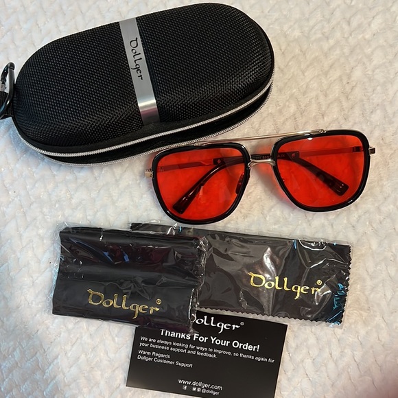 Dollger sunglasses - Picture 2 of 5